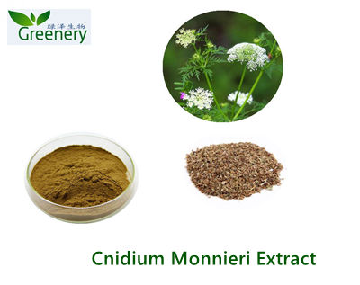 Cnidium Monnieri Extract
