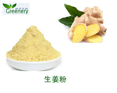 Ginger Tincture