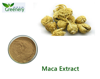 Ginseng Extract