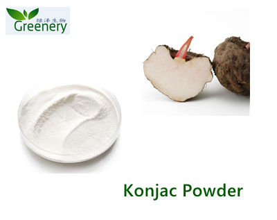 Konjac Powder