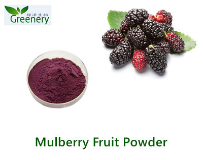Mulberry Fruit Powder